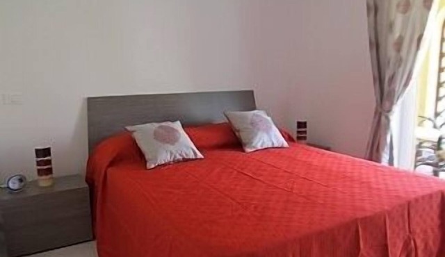 Apartment With WiFi At Pizzo Beach Club, Calabria, Italy