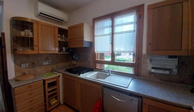 Apartment Wohnung Baia 2 - Casa Rossella by Interhome