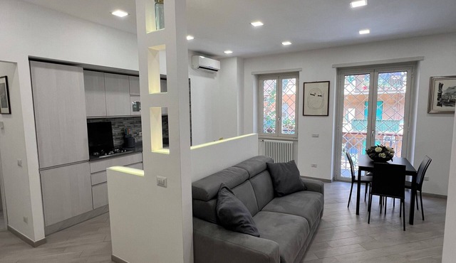 ApartmentGordiani