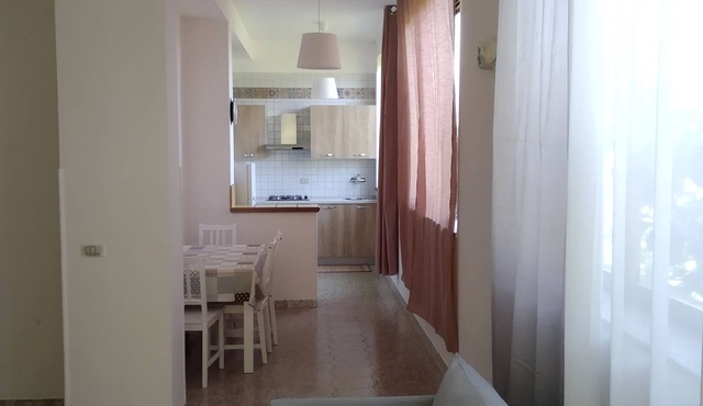 Apartments vistAmare - The house of the wind