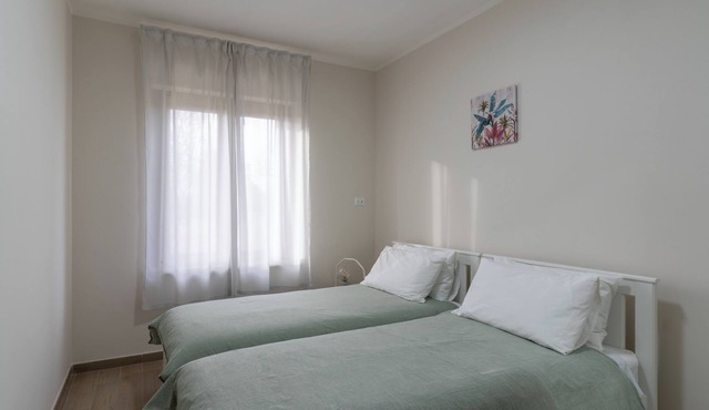 Apartments with pool between Nature and Relaxation in the heart of Tuscia