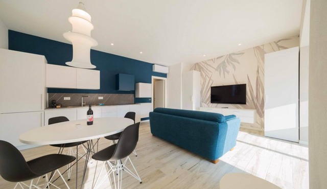 ApartmentsGarda - L' Isola Blu - Morea