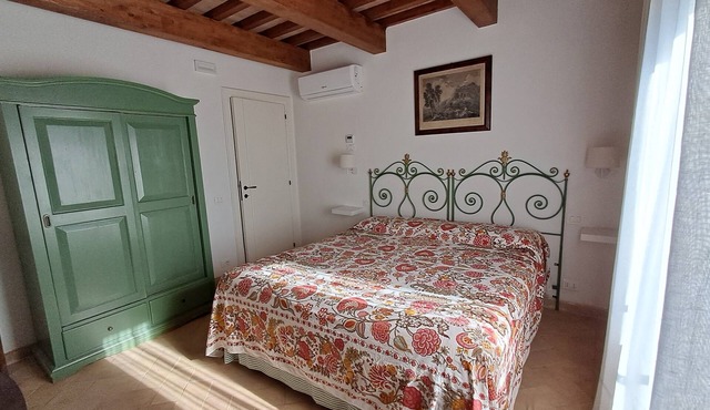 App Fiastra - Peace Shelter with Private Balcony - Agriturismo Pieve San Biagio