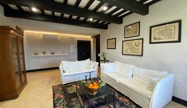 App San Claudio -Hospitality and Relaxation in Nature- Agriturismo Pieve San Biagio