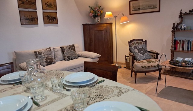 App San Firmano -Refuge in the Heart of Nature- Agriturismo Pieve San Biagio