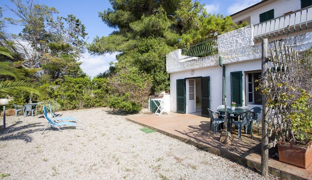 APP.TI VILLA ANNA - VILLA ANNA - TRILO PRIMO PIANO