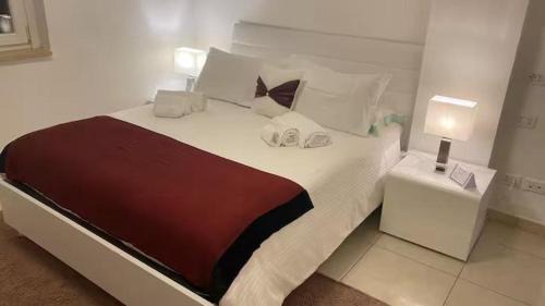 Appartamento indipendente a Roma Massimina