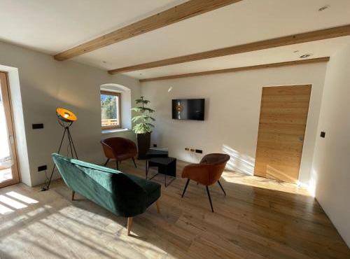 Appart-Chalet Litegosa