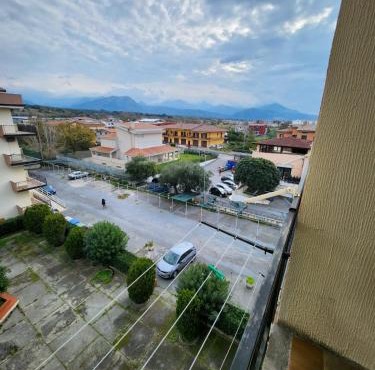 Appart parco Arcadia 350 m dal mare