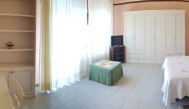 Appartamentino TERINA