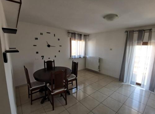 Appartamento Mercantini