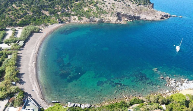 Appartamenti Arcipelago - Appartamenti Arcipelago - Trilocale (22)