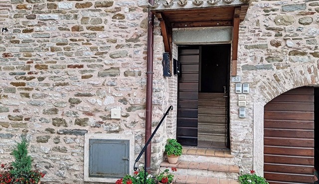 Appartamenti Giove - Trilocale by Ospitaci