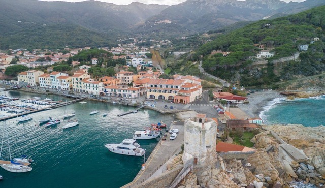 APPARTAMENTI LA MARINA - APPARTAMENTI LA MARINA - MELOGRANO