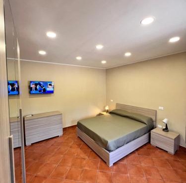 Appartamenti Minturnae Relais