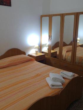 Appartamenti S'Agapo'