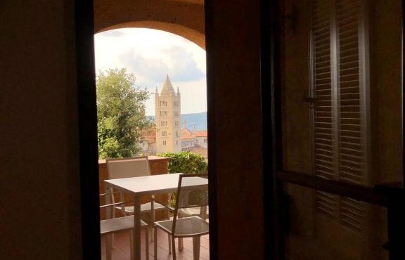 Appartamenti Villa Pegaso