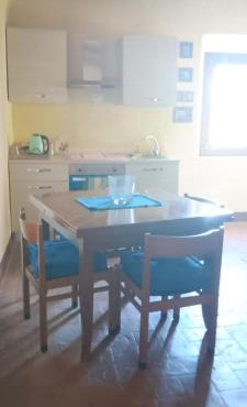 Appartamento al Borgo