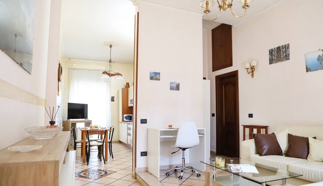 Appartamento all'Arenaccia by Wonderful Italy