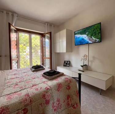 Appartamento “BellaVista” a Norma