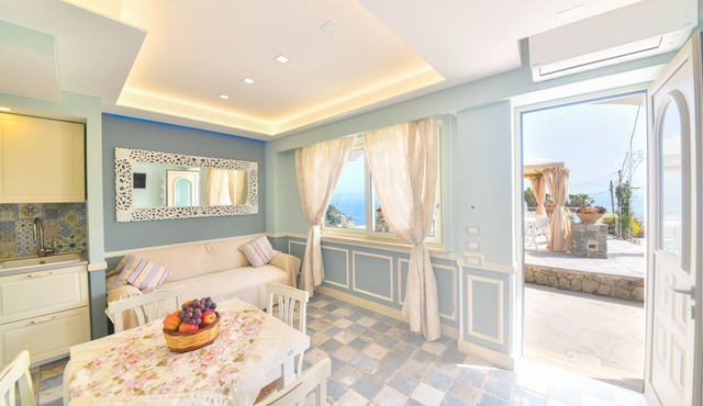 Appartamento con 1 Camera da Letto - Belgodere Apartments