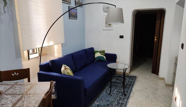 Appartamento con Terrazza privata vicino mare