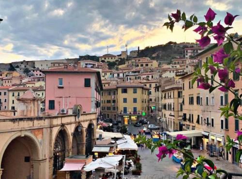 Appartamento Da Lido - Goelba