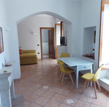 Appartamento da Rossella