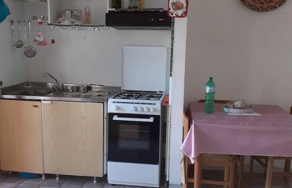Appartamento disponibile anche per week end