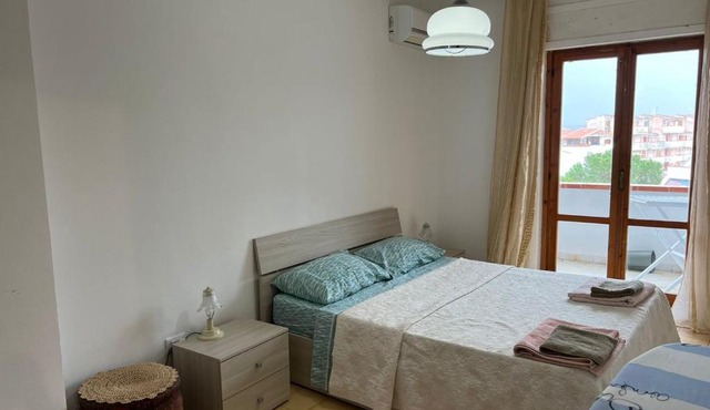 Appartamento Gabbiano