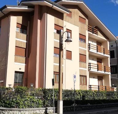 Appartamento Il Velino 2