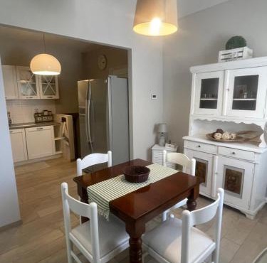 Appartamento in Villa
