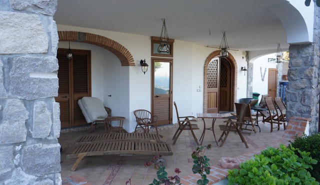 Appartamento Indipendente - Maison de Charles Ischia