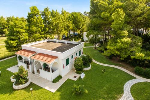 Appartamento Iremar C1 - MyHo Casa