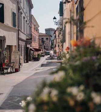 Appartamento del Corso