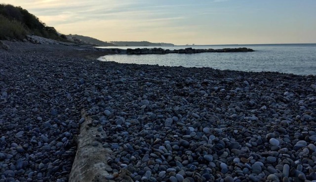 Appartamento "il Borgo", Tranquillità e Cura a 2 km dal Mare