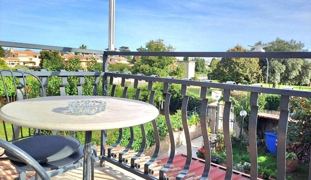 Appartamento la casa di Mary Anguillara Sabazia-Lago,Relax e Roma a portata di treno