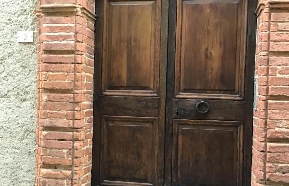 Appartamento - La Rocca