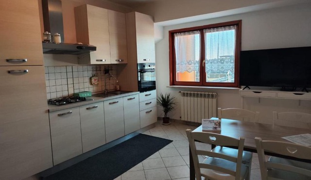 Appartamento Magnolia 210