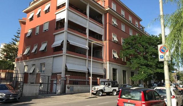 Appartamento Mare Centro