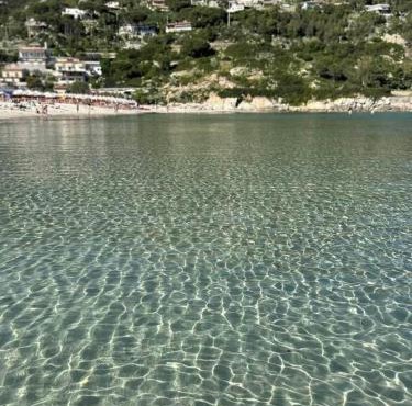 Appartamento Marisa2 a soli 200mt dal mare e vista mare