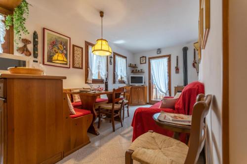 Appartamento Mondeval