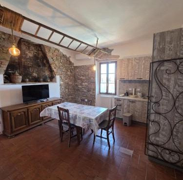Appartamento Morelli Beach - Località Vignale Stazione