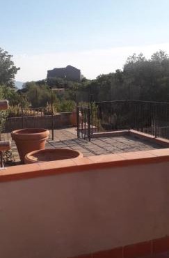 Appartamento Poggio Biondo