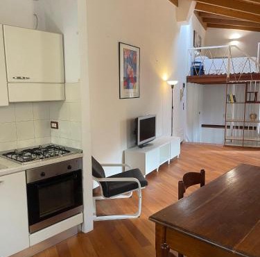 Appartamento Santa Chiara
