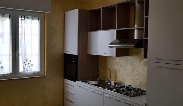 Appartamento Suite in San Giorgio Ionico