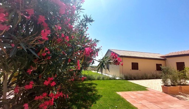 Appartamento Talamone - Santa Francesca
