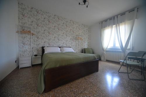 Appartamento Tiburtina - Datti's