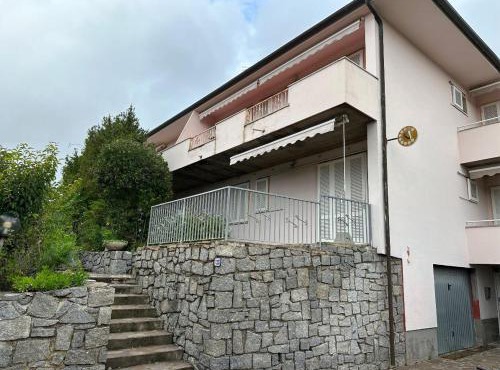 appartamento trilocale dolores