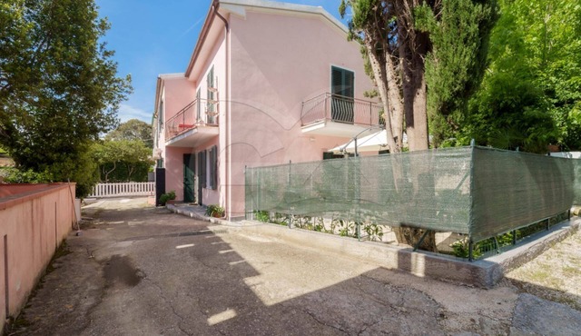 APPARTAMENTO VIA DEL MARE 20 - VIA DEL MARE 20